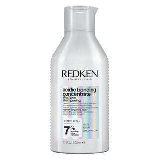 Acidic Bonding Concentrate Shampoo 300ml