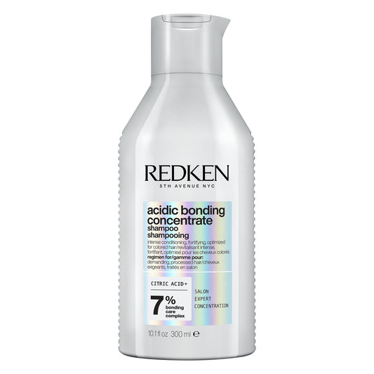 Acidic Bonding Concentrate Shampoo 300ml