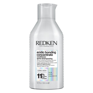 Acidic Bonding Concentrate Conditioner 300ml