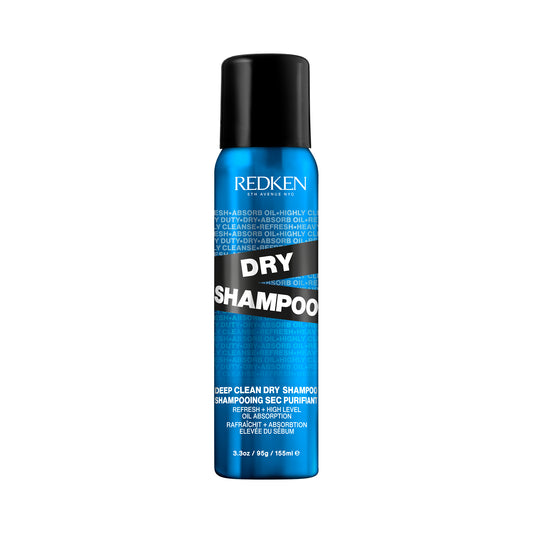Deep Clean Trockenshampoo 155 ml