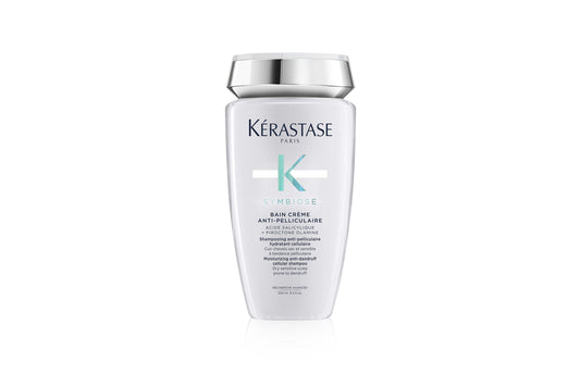 Bain Crème Anti-Pelliculaire 250ml