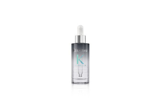 Symbiose Sérum Nuit Anti-Pelliculaire Intensif 90ml