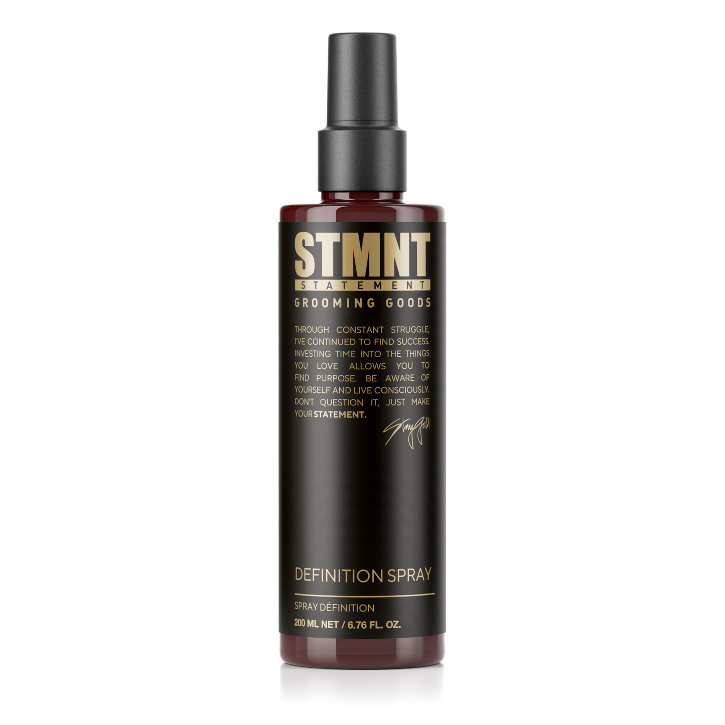 STMNT Definition Spray 200 ml