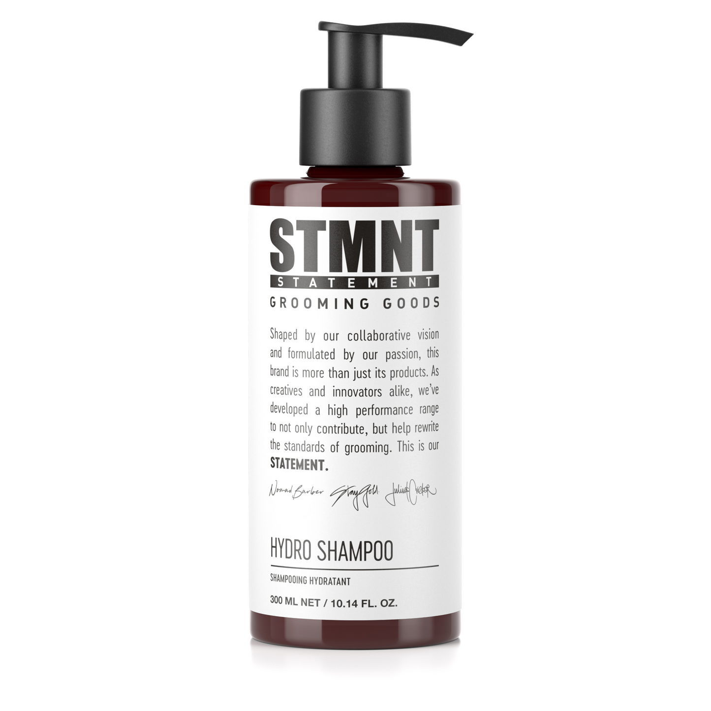 STMNT Hydro Shampoo 300 ml