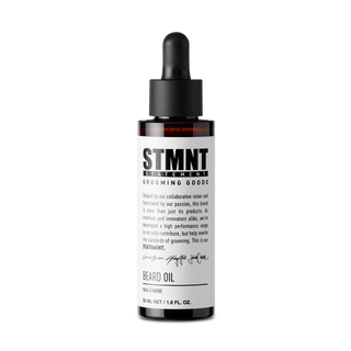 STMNT Beard Oil 50ml