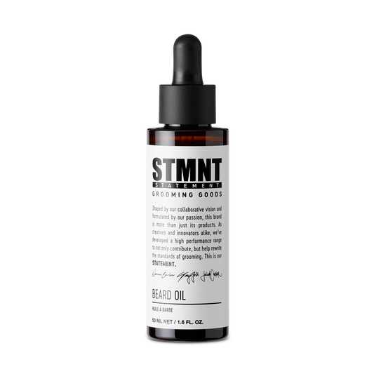 STMNT Beard Oil 50ml