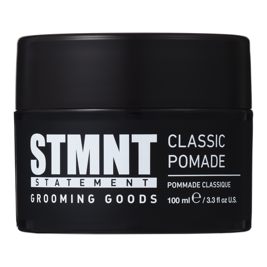 STMNT Classic Pomade 100 ml