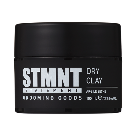 STMNT Dry Clay 100 ml