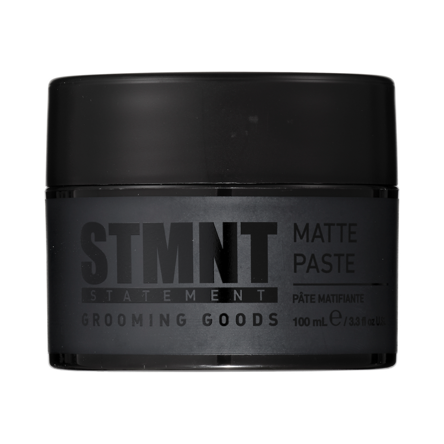 STMNT Matte Paste 100 ml