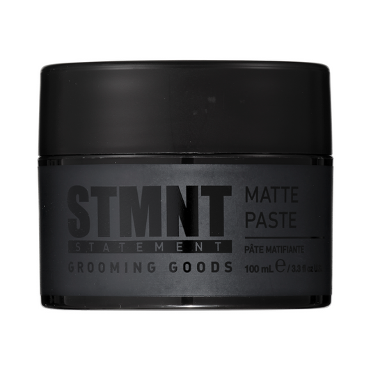 STMNT Matte Paste 100 ml