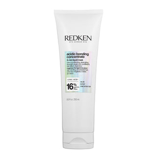 Acidic Bonding Concentrate 5-Min Liquid Mask 250ml