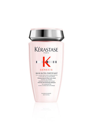 Genesis Bain Nutri Fortifiant 250ml