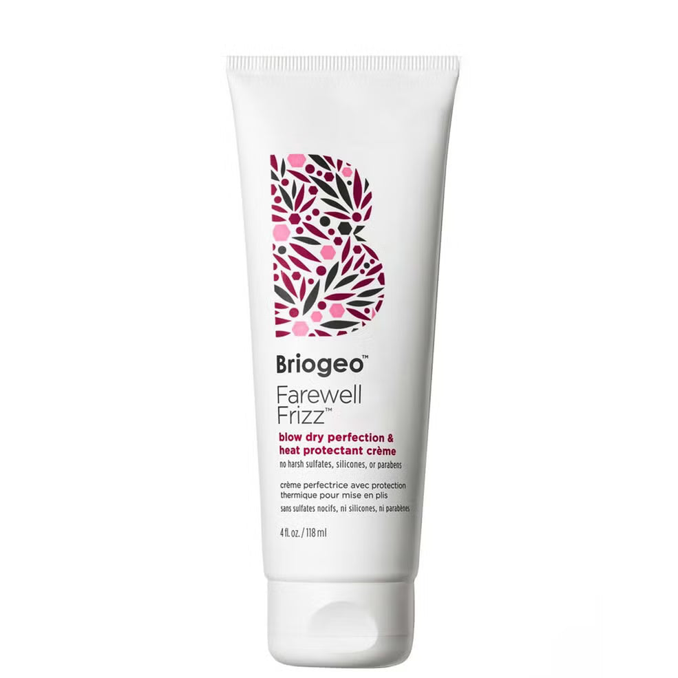 Farewell Frizz Blow Dry Perfection Heat Protection Crème 118 ml