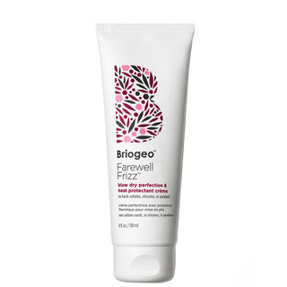 Farewell Frizz Blow Dry Perfection Heat Protection Crème 118 ml