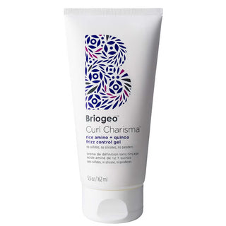 Curl Charisma Rice Amino + Quinoa Frizz Control Gel 162 ml