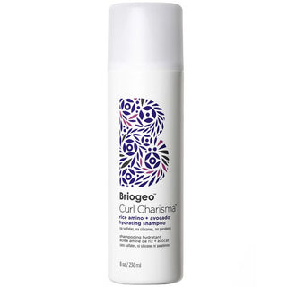 Curl Charisma Rice Amino + Avocado Hydrating Shampoo 236 ml