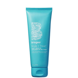 Yuzu and Plum Oil Soft Power Air Dry Cream 118ml