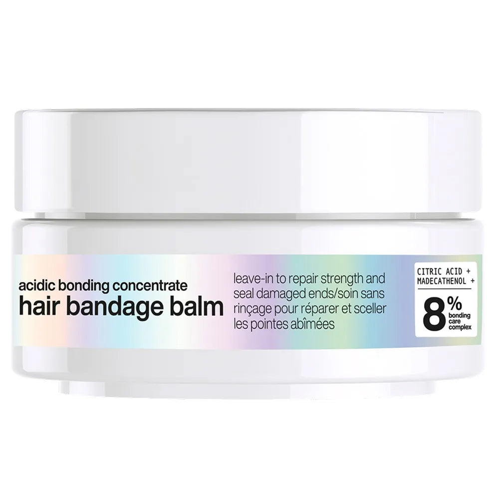 Acidic Bonding Concentrate Bandage Balm 75 ml