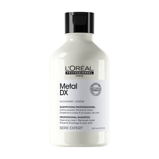 Metal DX Shampoo 300 ml