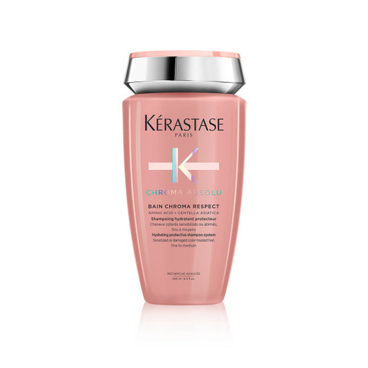 Bain Chroma Respect 250ml