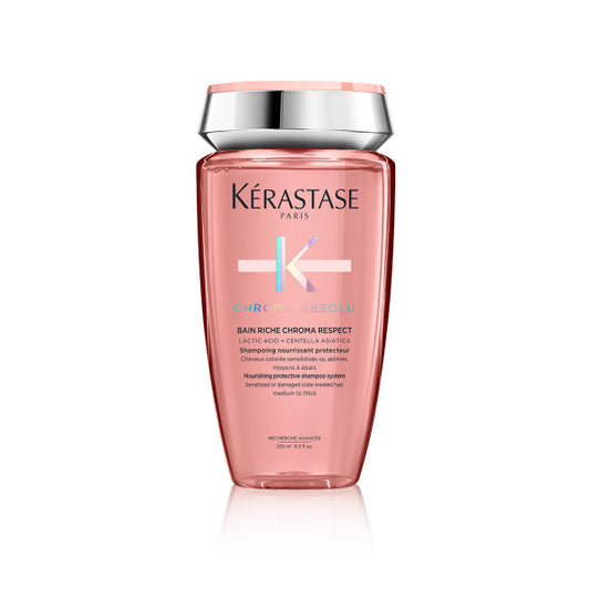 Bain Riche Chroma Respect 250ml