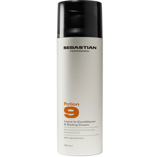 Potion 9 Leave-In Conditioner & Styling Cream 145 ml
