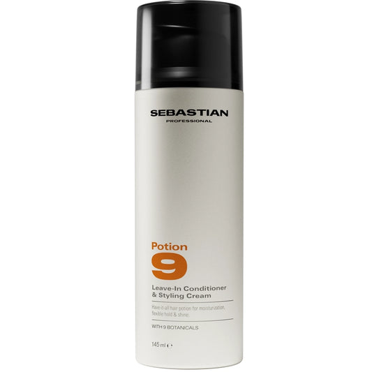 Potion 9 Leave-In Conditioner & Styling Cream 145 ml