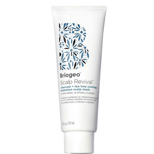 Scalp Revival Cooling Hydration Scalp Mask 177 ml