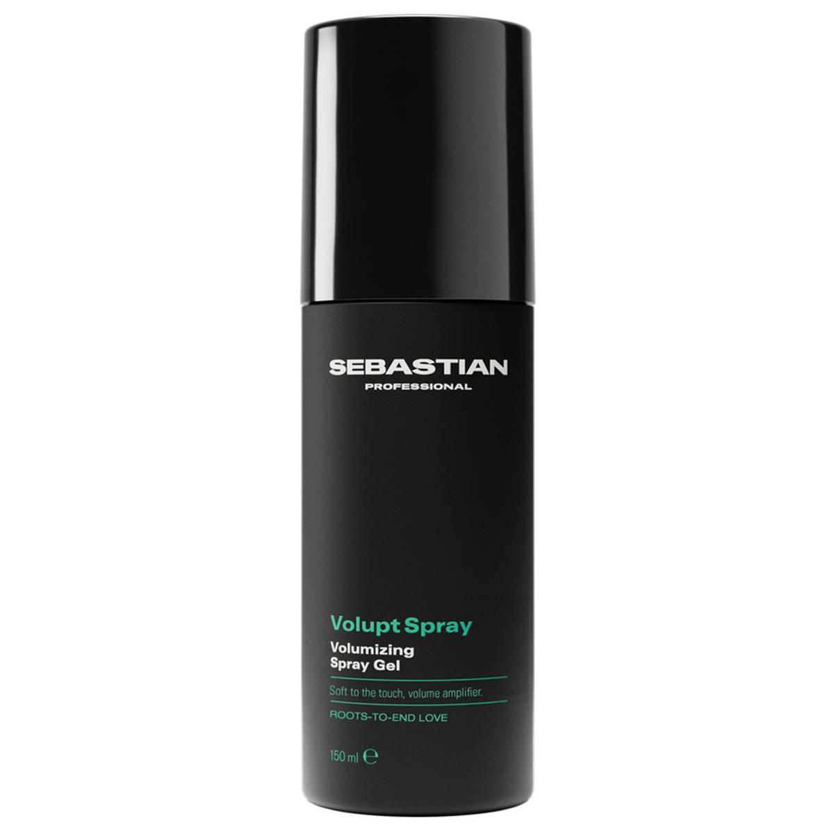 Volupt Max Volumising Spray Gel 150 ml