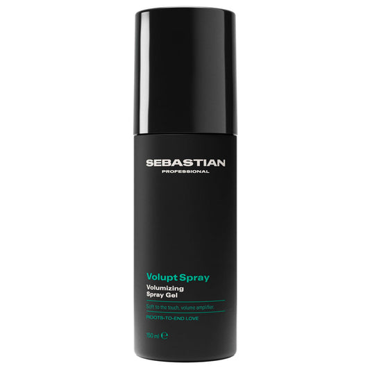 Volupt Max Volumising Spray Gel 150 ml
