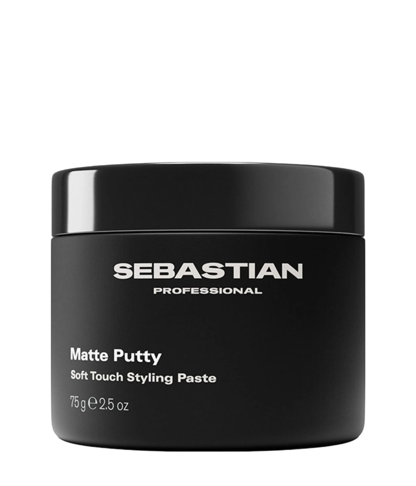 Matte Putty Soft Touch Styling Paste 75g