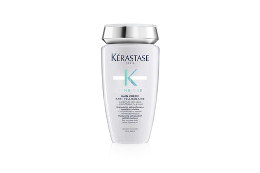 Bain Creme Anti-Pelliculaire 250 ml