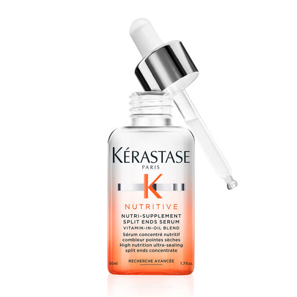 Nutritive Fibre Food Dry Ends Serum 50ml