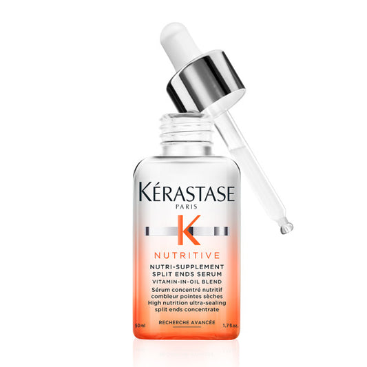 Nutritive Fibre Food Dry Ends Serum 50ml