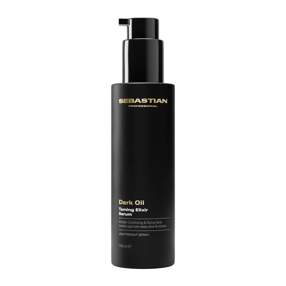 Taming Elixir Serum 140 ml