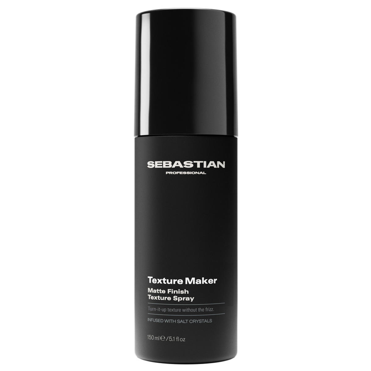 Texture Maker Matte Finish Texture Spray 150 ml