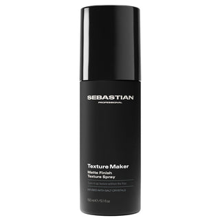 Texture Maker Matte Finish Texture Spray 150 ml