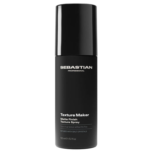 Texture Maker Matte Finish Texture Spray 150 ml