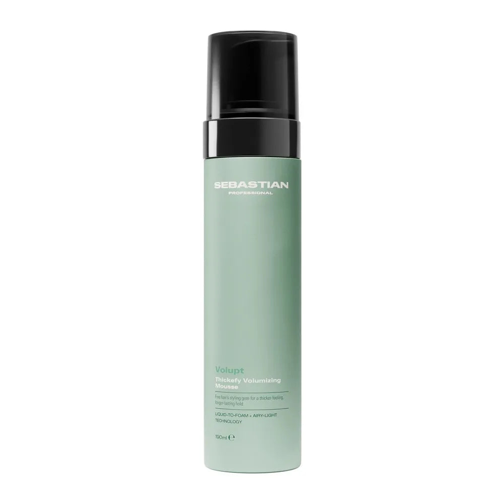 Volupt Thickefy Volumising Mousse 190 ml