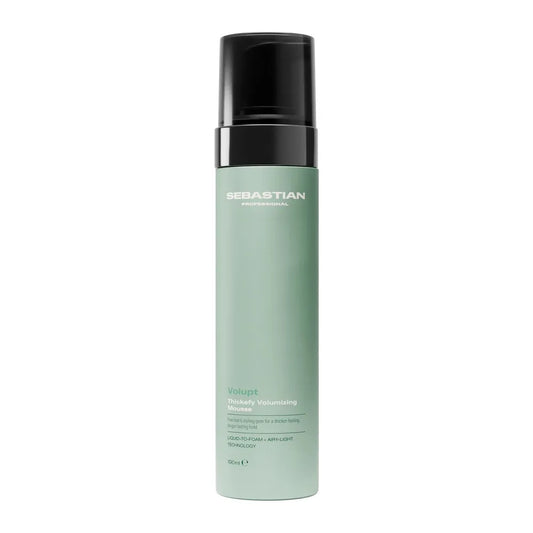 Volupt Thickefy Volumising Mousse 190 ml