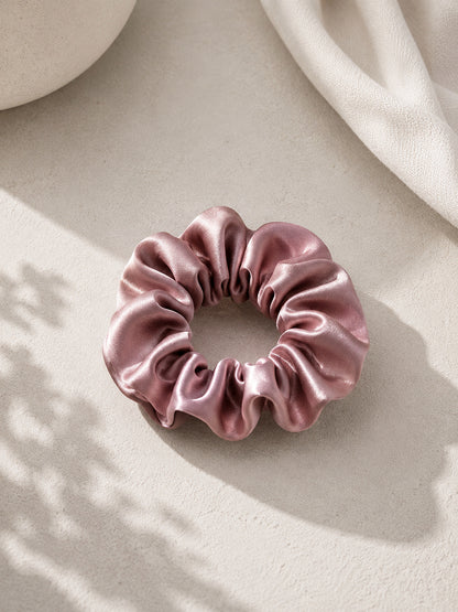 Satin Scrunchie
