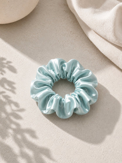 Satin Scrunchie