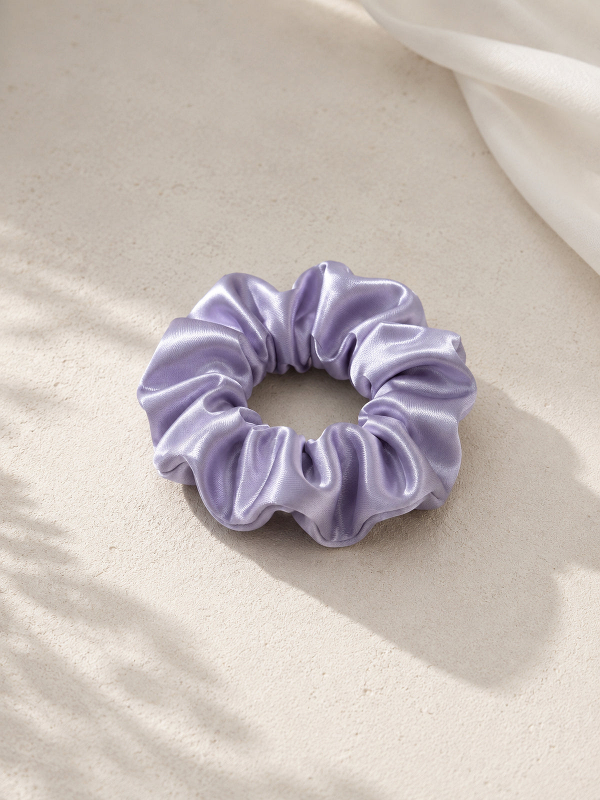 Satin Scrunchie