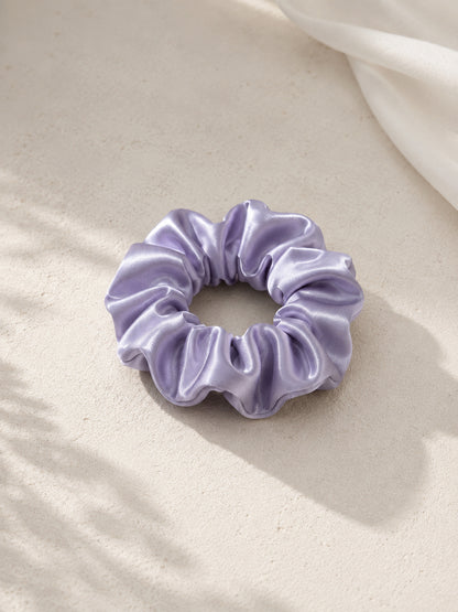 Satin Scrunchie
