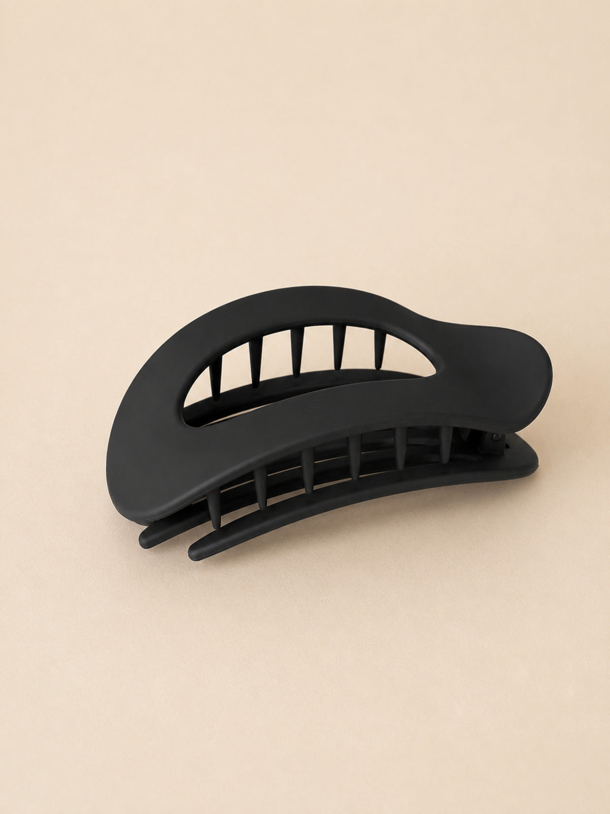 Wave Noir Haarklammer von Veízu Beauty