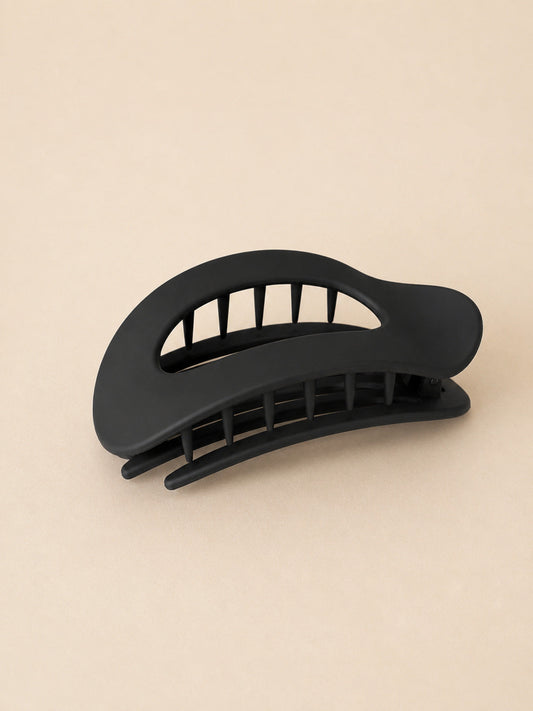 Wave Noir Haarklammer von Veízu Beauty