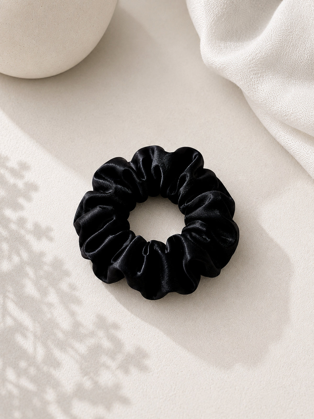 Satin Scrunchie